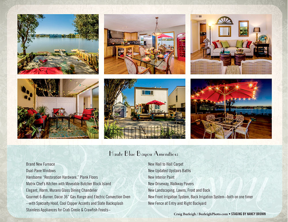 343 Quay Lane Flyer Page 2